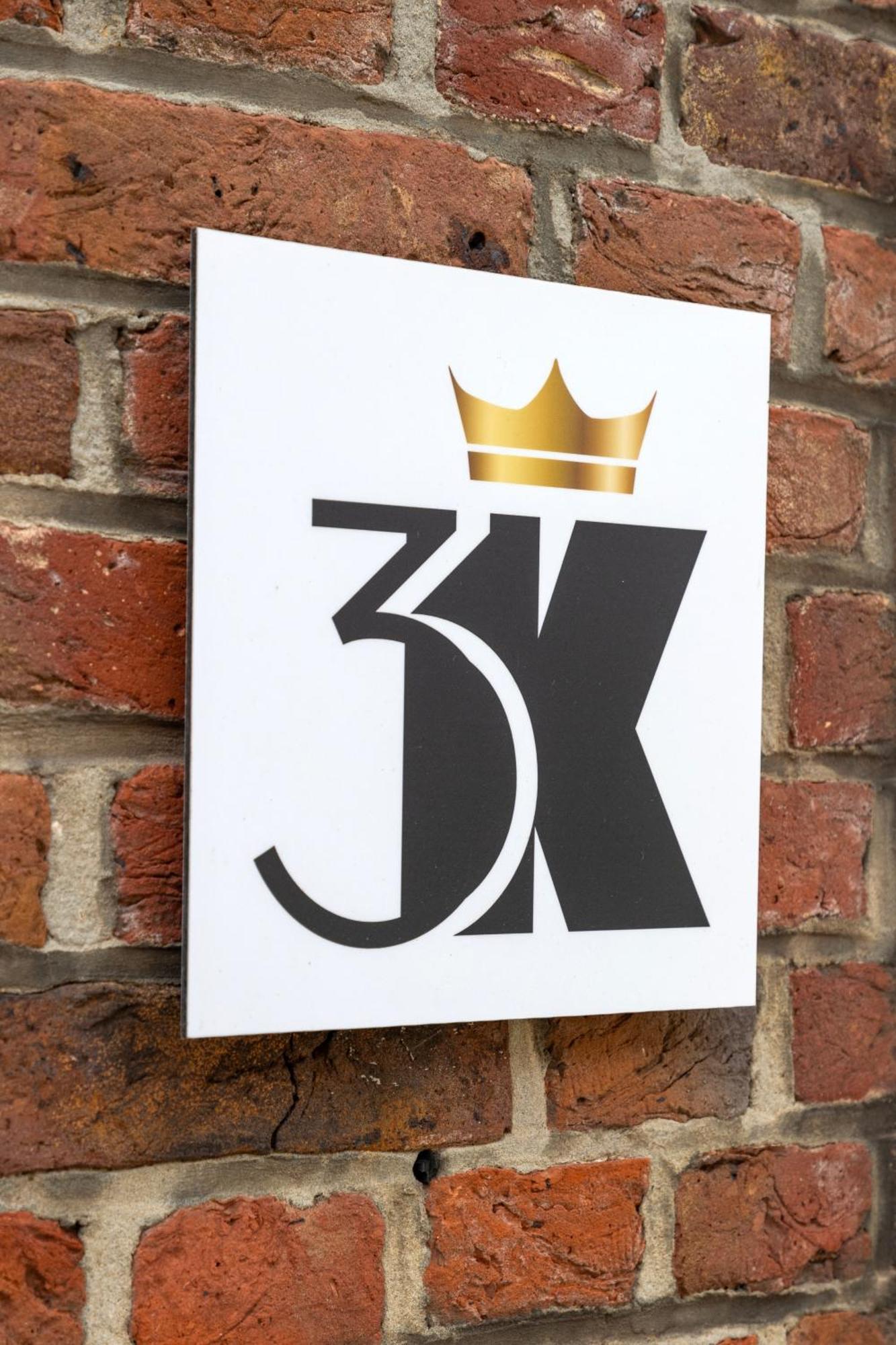 Hébergement de vacances 3 Kings